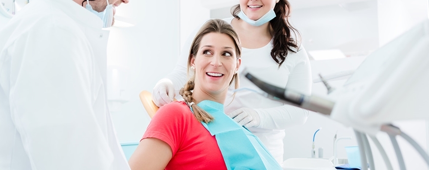 Oral Care During Pregnancy